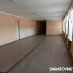В саратовской школе с рухнувшим окном появятся театральная студия и сенсорная комната