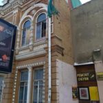 В Саратове «Дому художника» грозит разрушение