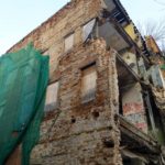 В Саратове «Дому художника» грозит разрушение