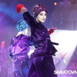 В Саратовском цирке прошла благотворительная акция «Счастливая мама» В Саратовском цирке прошла благотворительная акция «Счастливая мама»