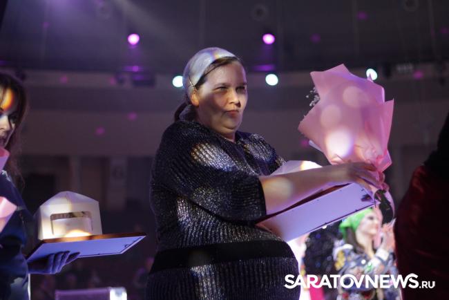 В Саратовском цирке прошла благотворительная акция «Счастливая мама» В Саратовском цирке прошла благотворительная акция «Счастливая мама»