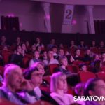 В Саратовском цирке прошла благотворительная акция «Счастливая мама» В Саратовском цирке прошла благотворительная акция «Счастливая мама»