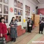 В Саратовском театре Оперетты состоялся концерт в честь 8 марта