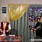 В Саратовском театре Оперетты состоялся концерт в честь 8 марта