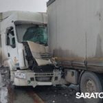 В массовые ДТП в Гагаринском районе попали более 20 авто В массовые ДТП в Гагаринском районе попали более 20 авто