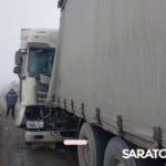 В массовые ДТП в Гагаринском районе попали более 20 авто В массовые ДТП в Гагаринском районе попали более 20 авто