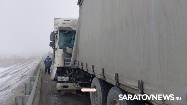 В массовые ДТП в Гагаринском районе попали более 20 авто В массовые ДТП в Гагаринском районе попали более 20 авто