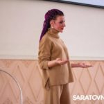 Артисты цирка подарили праздник онкобольным детям Саратовской области Артисты цирка подарили праздник онкобольным детям Саратовской области