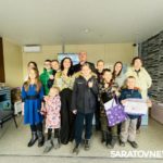 В экопункте подвели итоги регионального конкурса экорисунков