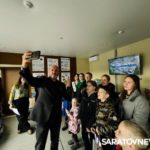 В экопункте подвели итоги регионального конкурса экорисунков