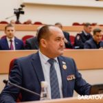 Вячеслав Калинин высказался о рекордной явке на выборах президента России