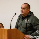 Вячеслав Калинин высказался о рекордной явке на выборах президента России