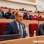 Вячеслав Калинин высказался о рекордной явке на выборах президента России