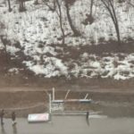 Ураганный ветер раскидал по Саратову остановки и поломал деревья Ураганный ветер раскидал по Саратову остановки и поломал деревья