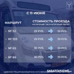 На некоторых саратовских маршрутах проезд подорожает до 39 рублей На некоторых саратовских маршрутах проезд подорожает до 39 рублей