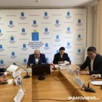 Московские эксперты дали рекомендации саратовским терапевтам Московские эксперты дали рекомендации саратовским терапевтам