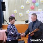 Николай Панков поблагодарил «первички» Озинского района за помощь в решении проблем людей Николай Панков поблагодарил «первички» Озинского района за помощь в решении проблем людей