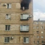 На ночном пожаре в Балаковое погиб мужчина, две женщины в больнице На ночном пожаре в Балаковое погиб мужчина, две женщины в больнице