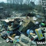 Регоператор: в Энгельсе зафиксированы нарушения в содержании контейнерных площадок Регоператор: в Энгельсе зафиксированы нарушения в содержании контейнерных площадок
