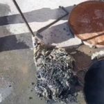 МУП «Энгельс-Водоканал» назвал причины частых засоров канализации