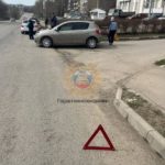 В Заводском районе Саратова автоледи сбила мужчину В Заводском районе Саратова автоледи сбила мужчину