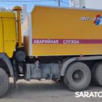 Дмитрий Плеханов: На самотечном коллекторе локализовано серьезное обрушение