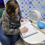 Энгельс открыл космическую неделю на ВДНХ Энгельс открыл космическую неделю на ВДНХ