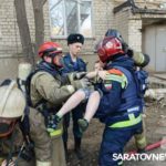На Соколовогорской горит общежитие: эвакуировано 30 взрослых и 10 детей На Соколовогорской горит общежитие: эвакуировано 30 взрослых и 10 детей