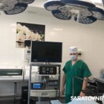 Энгельсский депутат приступил к работе в военном госпитале города Мариуполь Энгельсский депутат приступил к работе в военном госпитале города Мариуполь