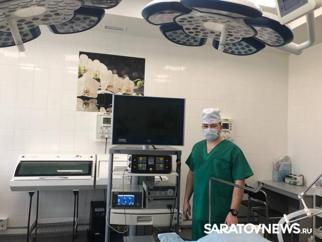 Энгельсский депутат приступил к работе в военном госпитале города Мариуполь Энгельсский депутат приступил к работе в военном госпитале города Мариуполь