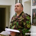Бойцы 94-го полка впервые вышли на видеосвязь с близкими Бойцы 94-го полка впервые вышли на видеосвязь с близкими