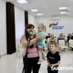 Бойцы 94-го полка впервые вышли на видеосвязь с близкими Бойцы 94-го полка впервые вышли на видеосвязь с близкими