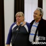 Бойцы 94-го полка впервые вышли на видеосвязь с близкими Бойцы 94-го полка впервые вышли на видеосвязь с близкими