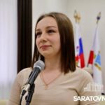 Бойцы 94-го полка впервые вышли на видеосвязь с близкими Бойцы 94-го полка впервые вышли на видеосвязь с близкими