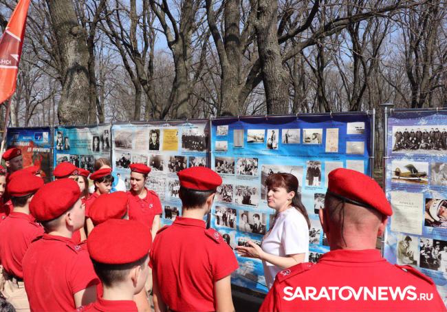 Юнармейцы из Тархан побывали в родном аэроклубе Гагарина по приглашению Николая Панкова Юнармейцы из Тархан побывали в родном аэроклубе Гагарина по приглашению Николая Панкова