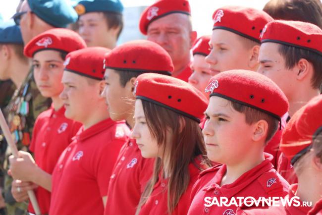 Юнармейцы из Тархан побывали в родном аэроклубе Гагарина по приглашению Николая Панкова Юнармейцы из Тархан побывали в родном аэроклубе Гагарина по приглашению Николая Панкова
