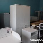 Панков: в селе Усовка идут работы по возведению нового ФАПа Панков: в селе Усовка идут работы по возведению нового ФАПа