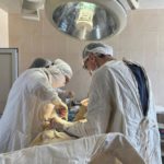 В больницах Саратовской области боролись с холерой