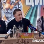 В Саратов приехал итальянский цирк… и не только В Саратов приехал итальянский цирк… и не только