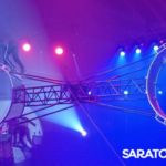 В Саратов приехал итальянский цирк… и не только В Саратов приехал итальянский цирк… и не только