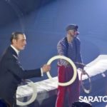 В Саратов приехал итальянский цирк… и не только В Саратов приехал итальянский цирк… и не только
