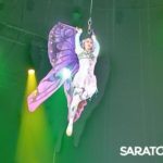 В Саратов приехал итальянский цирк… и не только В Саратов приехал итальянский цирк… и не только