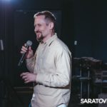 Саратовцы увидели фильм об экстремальном путешествии на лонгбордах по Сибири Саратовцы увидели фильм об экстремальном путешествии на лонгбордах по Сибири