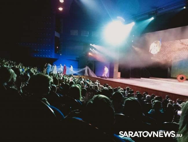 ТЮЗ: SOS – спасите души наших детей! ТЮЗ: SOS – спасите души наших детей!