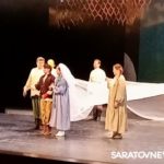 ТЮЗ: SOS – спасите души наших детей! ТЮЗ: SOS – спасите души наших детей!
