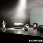 ТЮЗ: SOS – спасите души наших детей! ТЮЗ: SOS – спасите души наших детей!