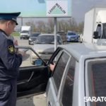 Из-за долгов саратовцы пересели с машин на автобусы Из-за долгов саратовцы пересели с машин на автобусы