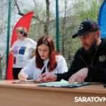 В Саратове завершился муниципальный этап Всероссийской военно-патриотической игры «Зарница 2.0»