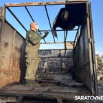 Под Саратовом мужчина убил напарника и спрятал тело в соседней области |18+