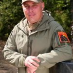 Президент присвоил саратовскому офицеру звание «Героя России» Президент присвоил саратовскому офицеру звание «Героя России»